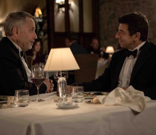 O Melhor Está Por Vir