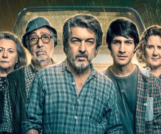 A Odisseia dos Tontos chega ao Telecine Premium
