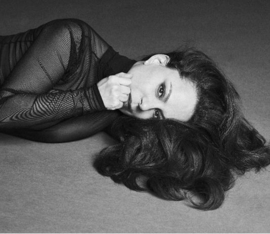 Bebel Gilberto fala de 