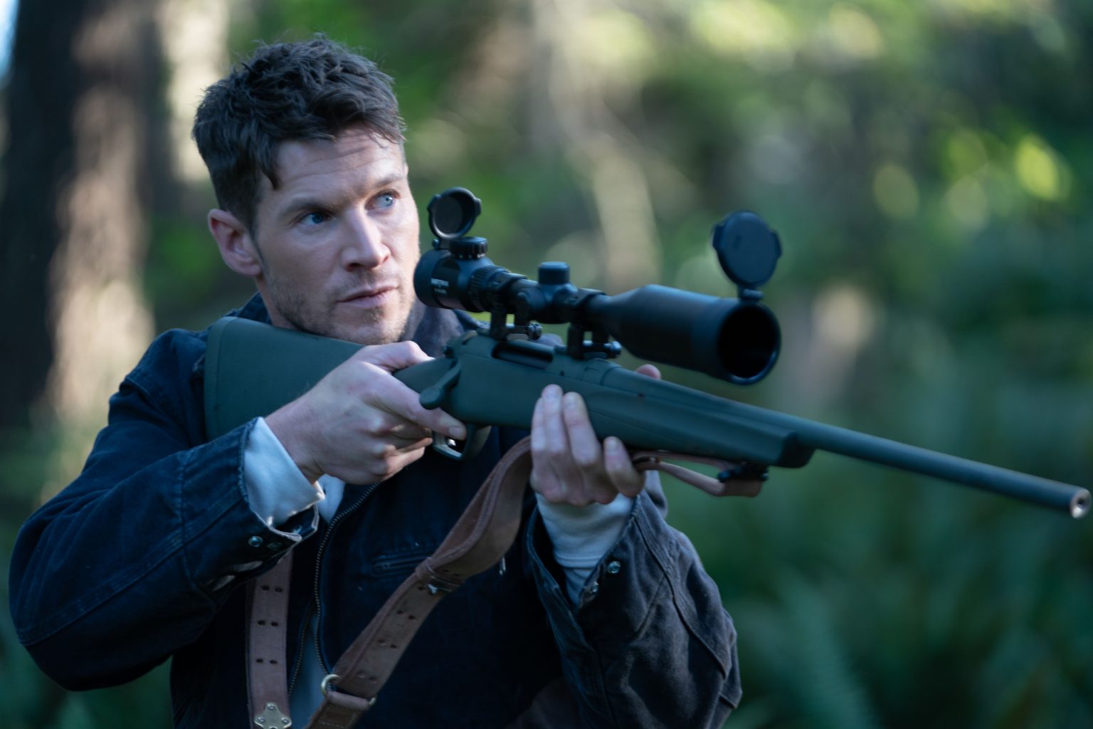 O Atirador: O Fim de um Assassino chega ao streaming