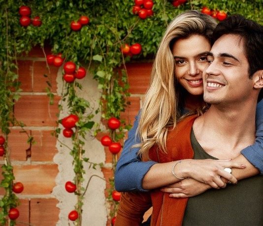 Ricos de amor