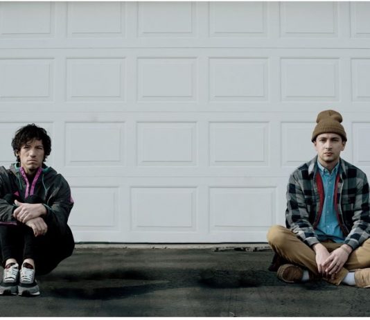 Twenty One Pilots