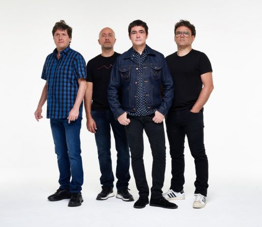 Henrique Portugal, tecladista do Skank, relembra trajetória da banda