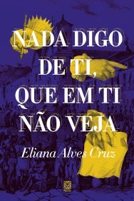 Eliana Alves Cruz