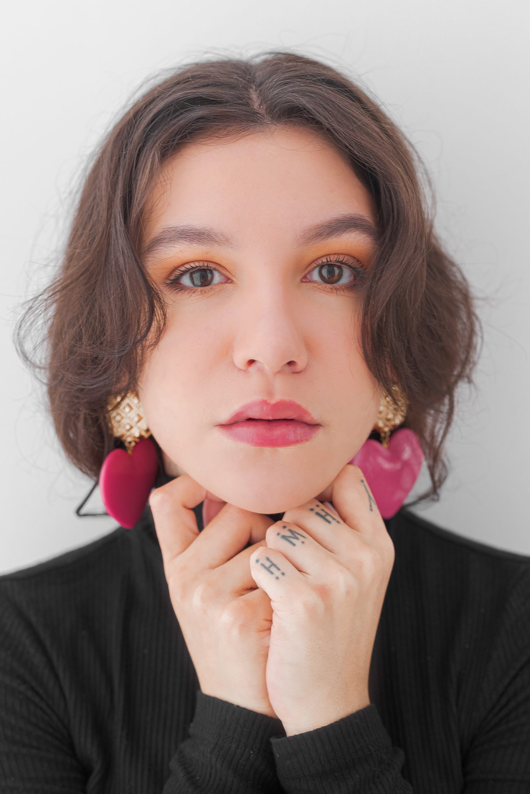 Priscilla Alcantara