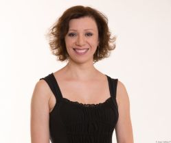 Luciana Carnieli