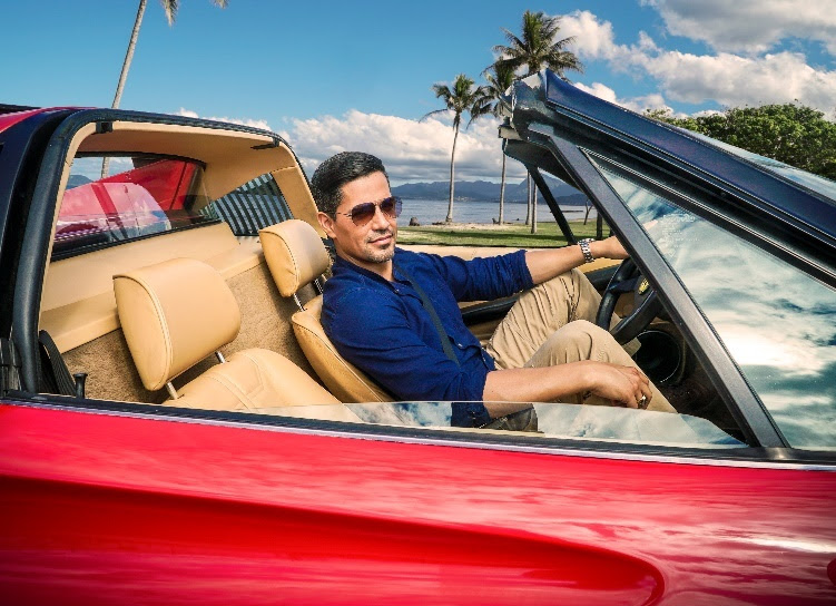 Magnum P.I.