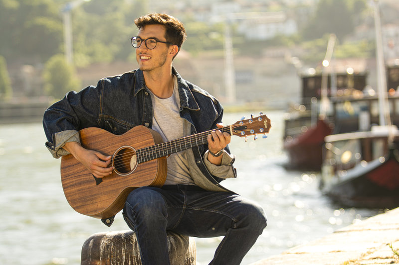 Rui Pedro lança primeiro single pelo Midas Music