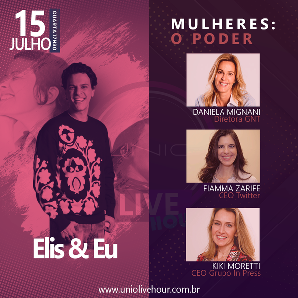 Elis e Eu