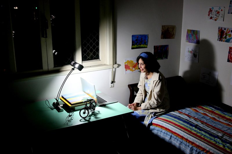'As Palavras da Nossa Casa'