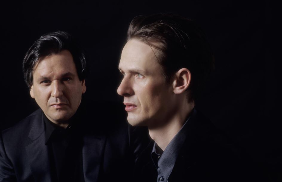 IAN BOSTRIDGE