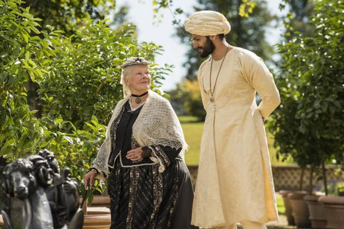 Victoria e Abdul