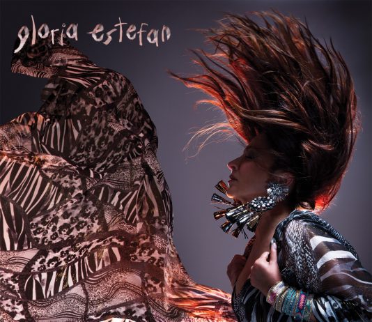 Gloria Estefan lançará seu primeiro álbum em sete anos