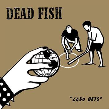 Dead Fish lança coleção de raridades em 