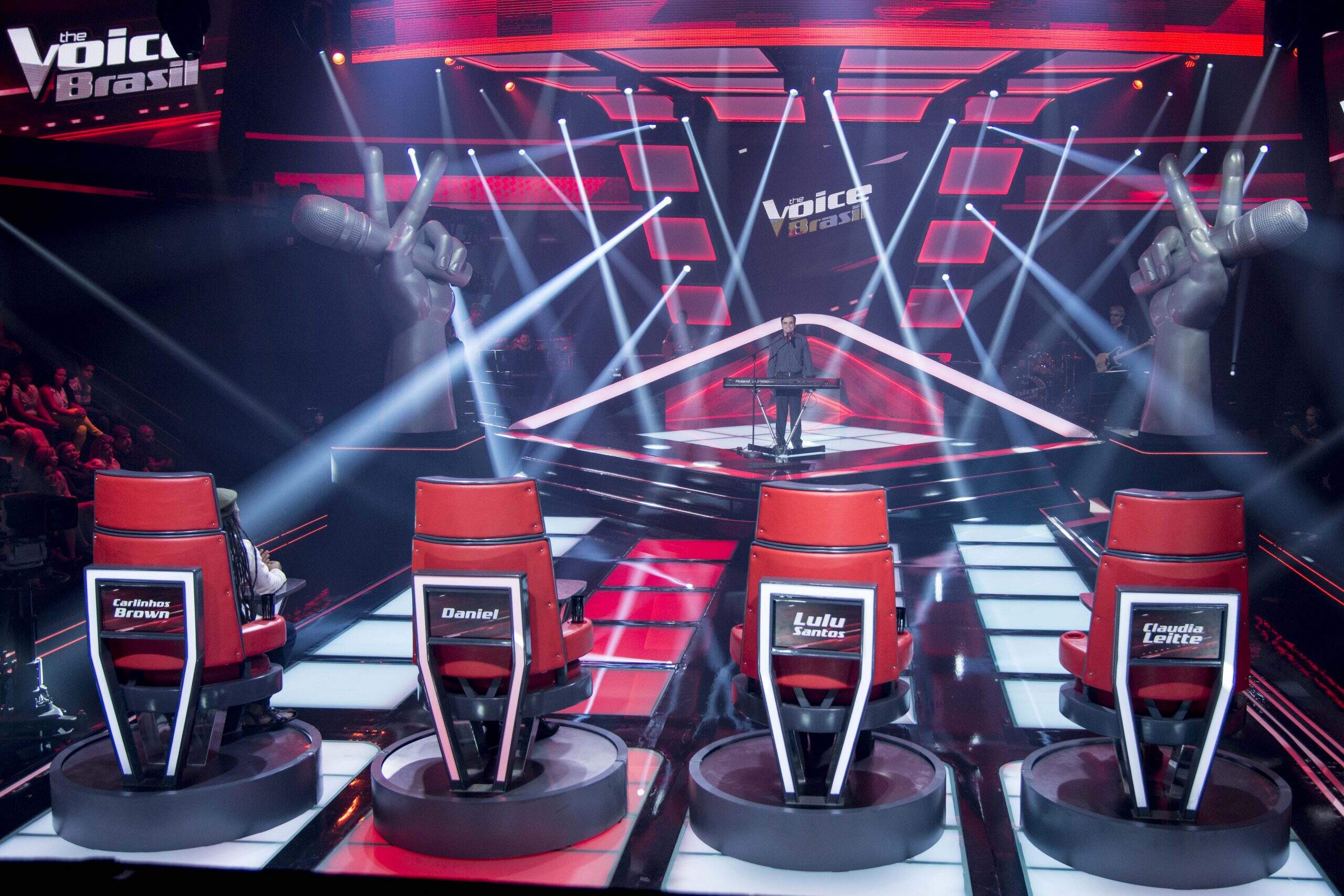 Nova temporada do 'The Voice Brasil' está confirmada e com novidades