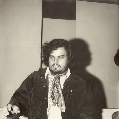 Baile da Pesada, do lendário DJ Big Boy, faz 50 anos