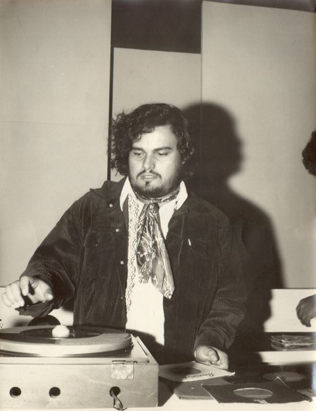 Baile da Pesada, do lendário DJ Big Boy, faz 50 anos