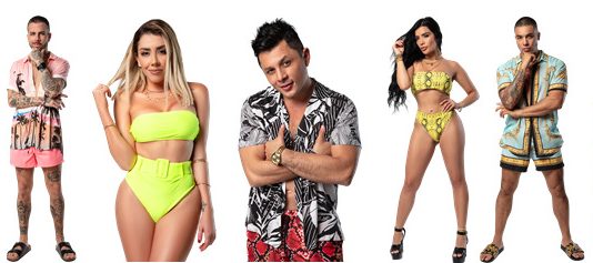 Acapulco Shore