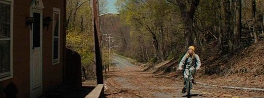 Agora Estamos Sozinhos