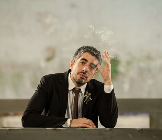 Canal Brasil reexibe os melhores momentos das três temporadas do “Bipolar Show”.