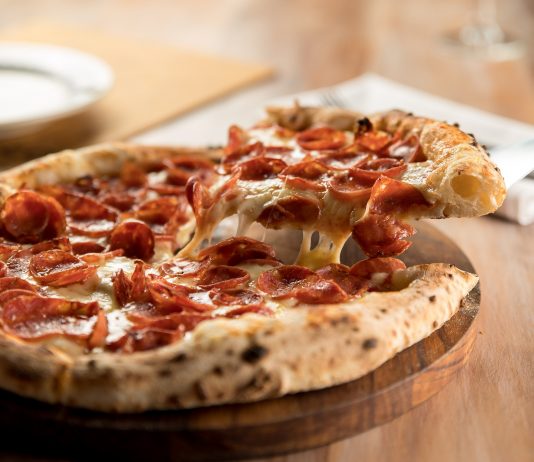 Pecorino Bar & Trattoria