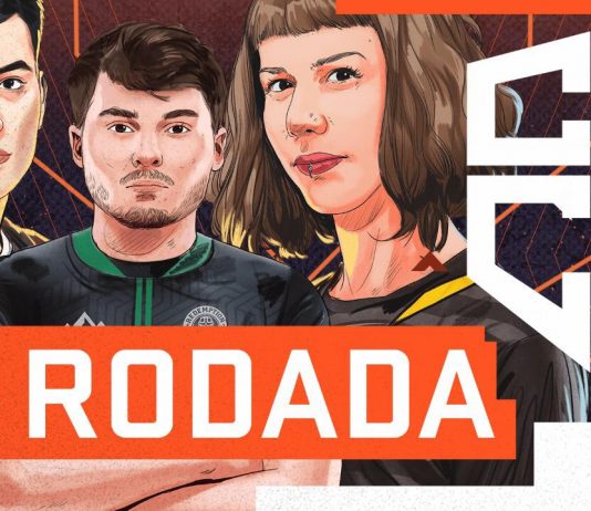 Canal e-SporTV transmite Campeonato Brasileiro de Counter-Strike
