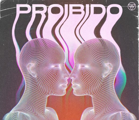 VENVS lança “Proibido”, sobre descobertas no amor