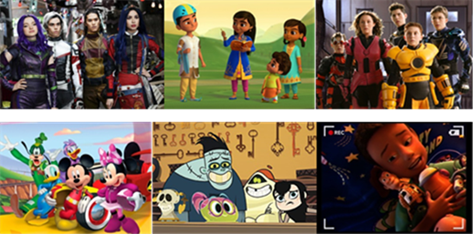 Disney