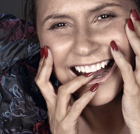 Fafá de Belém apresenta show virtual direto de Portugal