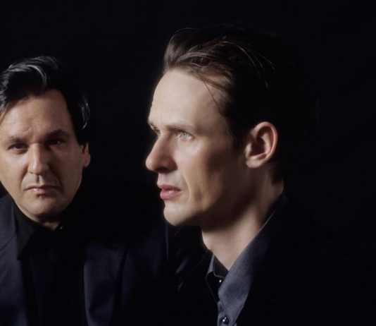 IAN BOSTRIDGE