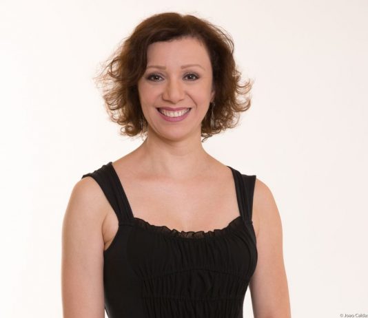 Luciana Carnieli