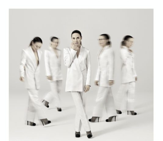 MELANIE C anuncia novo álbum homônimo