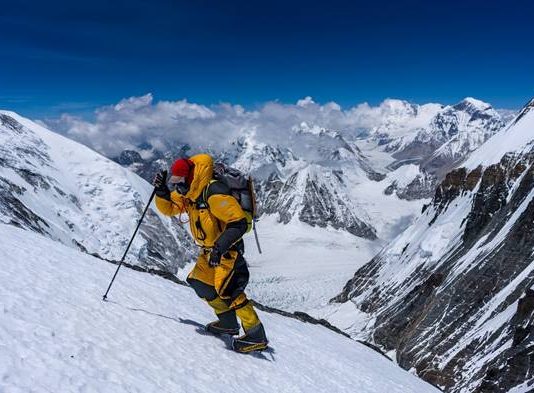Everest