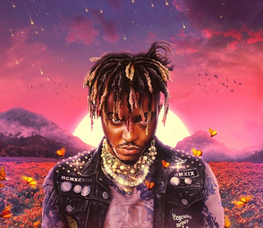 Juice WRLD