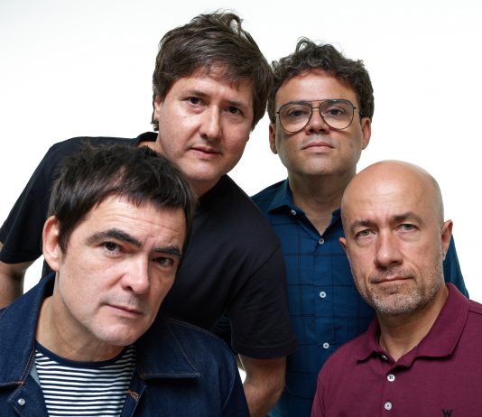 No dia 01 de agosto, o Skank se reúne novamente, para apresentar a “Live 30 anos”, parte da turnê de Despedida.