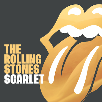 Rolling Stones lança 