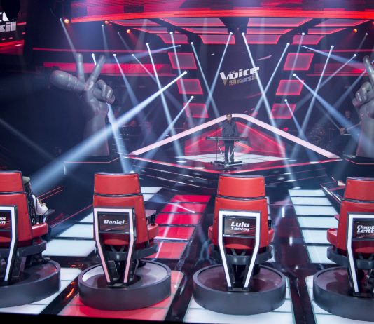 Nova temporada do 'The Voice Brasil' está confirmada e com novidades