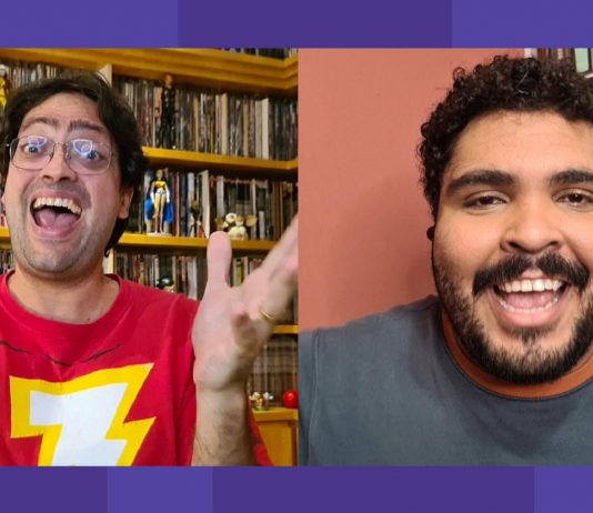 Cada um no seu Quadrado