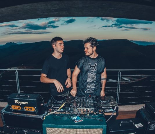 Bhaskar e Pontifexx repetem parceria em 