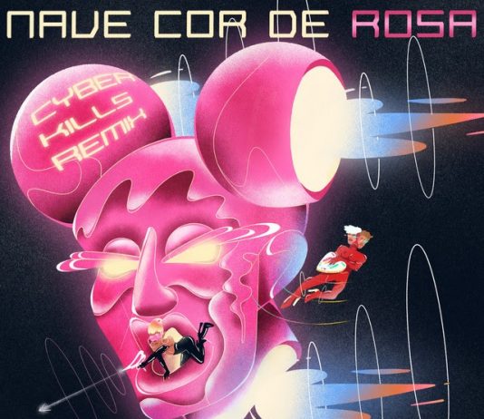 Lucas Boombeat e Glória Groove
