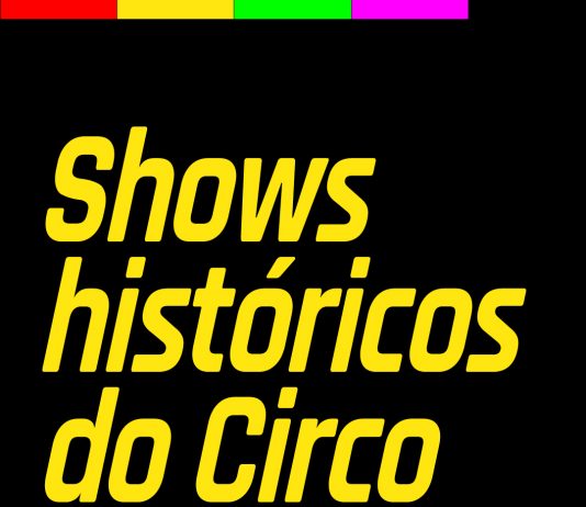 Circo Voador no Ar
