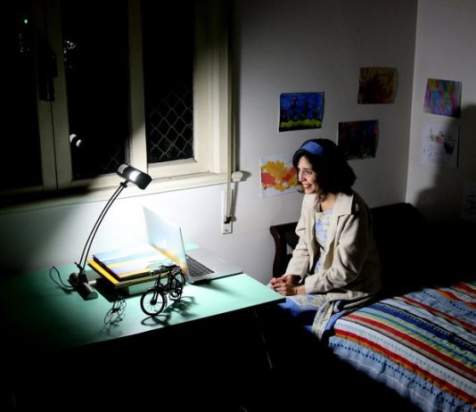 'As Palavras da Nossa Casa'