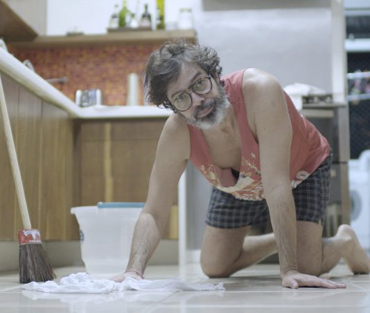 Diário de um Confinado