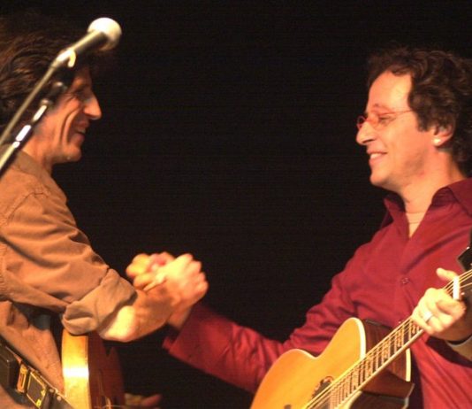 Kleiton & Kledir celebram 40 anos de música