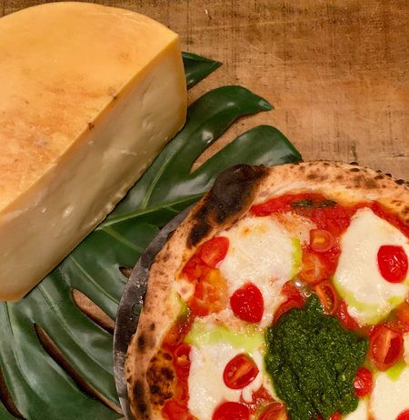 Capricciosa lança sabor especial para o dia da pizza