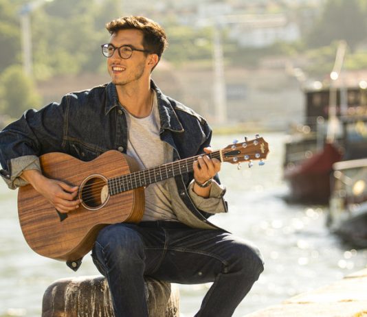 Rui Pedro lança primeiro single pelo Midas Music
