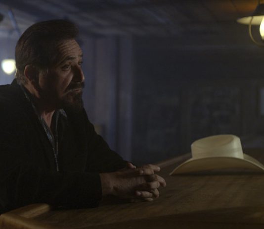 The Last Narc se concentra no homicídio