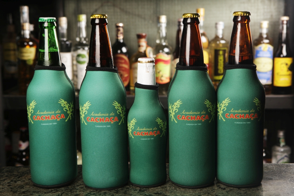  Academia da Cachaça realiza sexta edição da Promoção Quarta Relâmpago