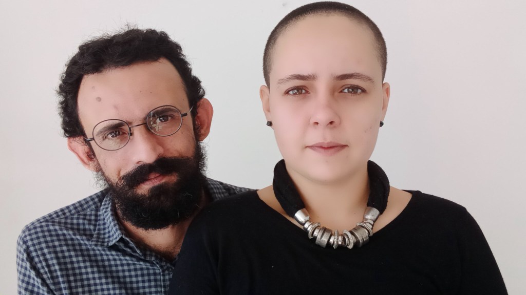 Roberto Souza e Isabella Castro apresentam espetáculo inspirado na obra de Luís de Camões