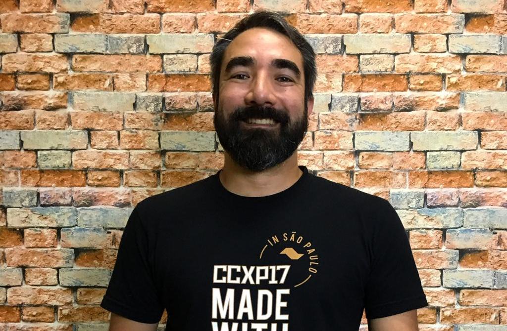 marcelo forlani omelete